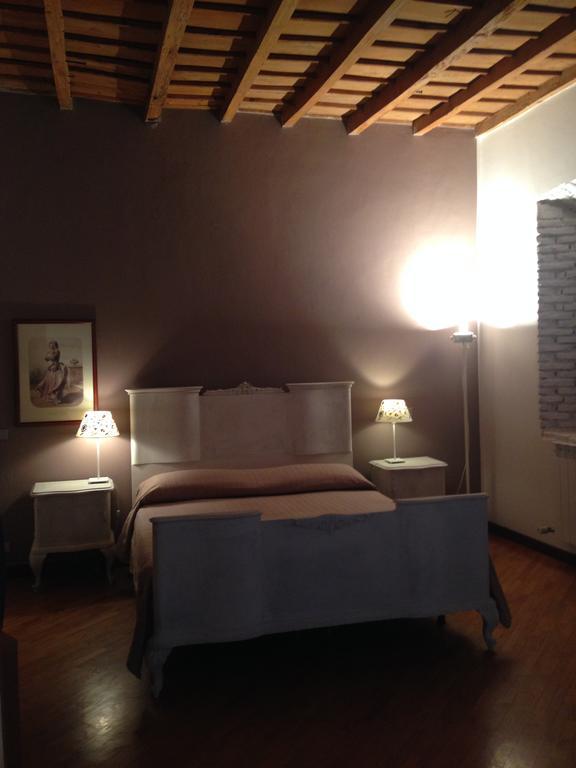 Agriturismo Cascina Magana Burago di Molgora Exterior foto